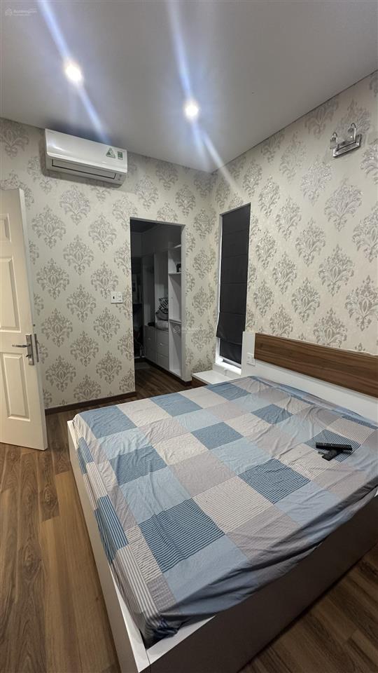 Bán biệt thự vườn đẹp full thổ cư