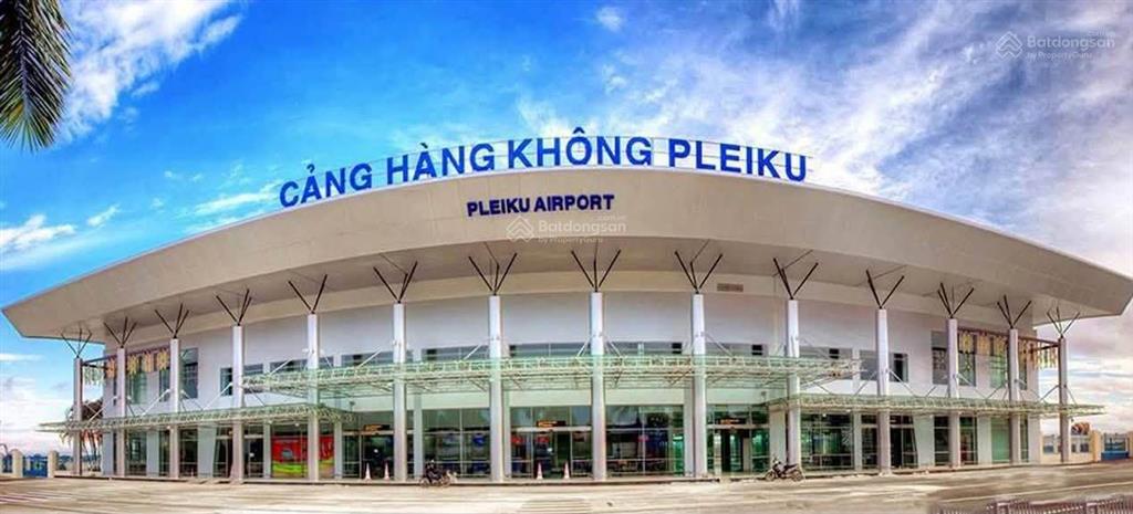 Đất biển hồ  tiềm năng khu du lịch quốc gia