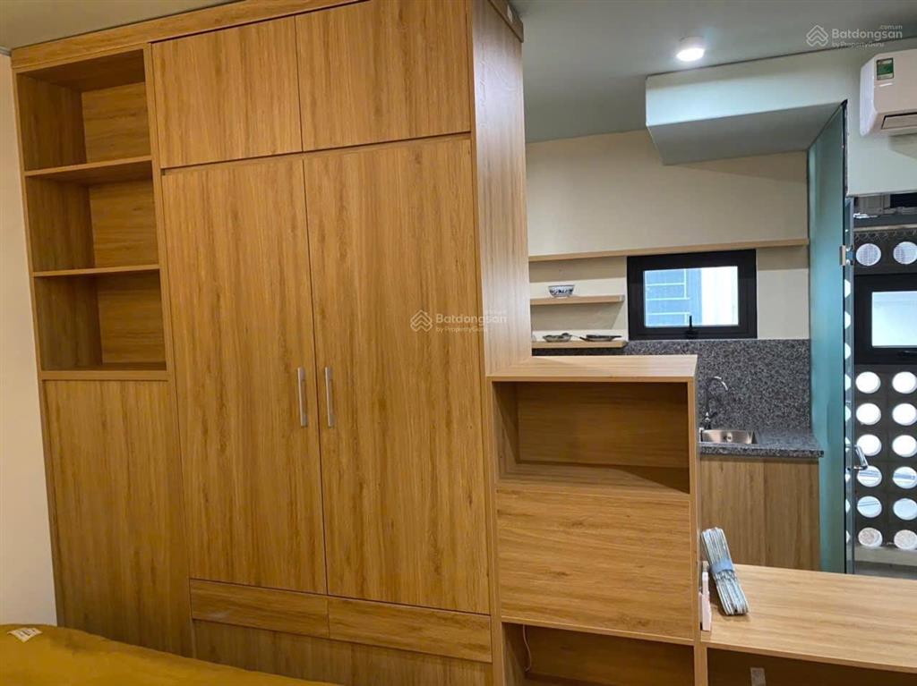 Cho thuê chung cư, căn hộ dịch vụ, giá tốt 6 triệu tại ngọc thụy, quận long biên, hà nội