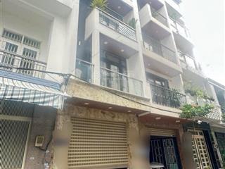 Bán nhà vườn lài  p tân thành cũ  q tân phú ngang 4.2 x 16 = 67m2 hxh 8m thông giá 7.5 tỷ tl