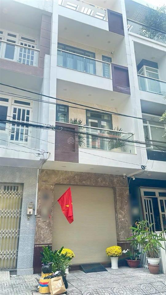 Bán nhà phan đình phùng p tân thành qtân phú ngang 4.2 x 17 = 72m2 hxh 8m thông có lề giá 9.1 tỷ tl