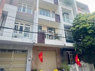 Bán nhà phan đình phùng p tân thành qtân phú ngang 4.2 x 17 = 72m2 hxh 8m thông có lề giá 9.1 tỷ tl