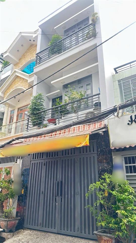 Bán nr 67m2 tại vườn lài, tân thành, q.tân phú, ngang 4,2 x 16 67m2 hxh 7m thông giá 7.8 tỷ tl