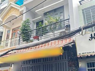 Bán nr 67m2 tại vườn lài, tân thành, q.tân phú, ngang 4,2 x 16 67m2 hxh 7m thông giá 7.8 tỷ tl