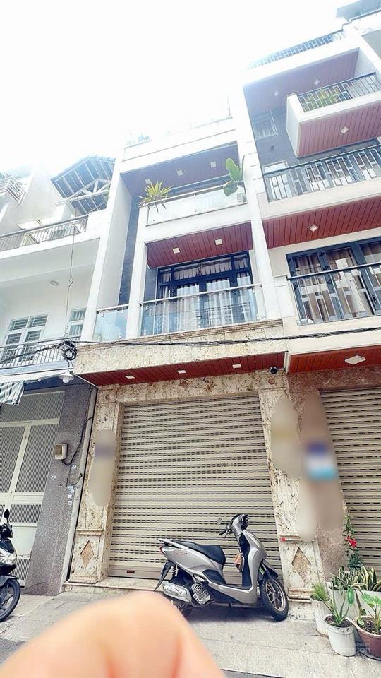 Bán nhà riêng tại vườn lài, 8,7 tỷ tl 71m2, 4pn, 5wc, 3 tầng, hxh 8m thông lề 2m
