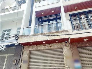 Bán nhà riêng tại vườn lài, 8,7 tỷ, 71m2, 4pn, 5wc, 3 tầng, hxh 8m thông lề 2m