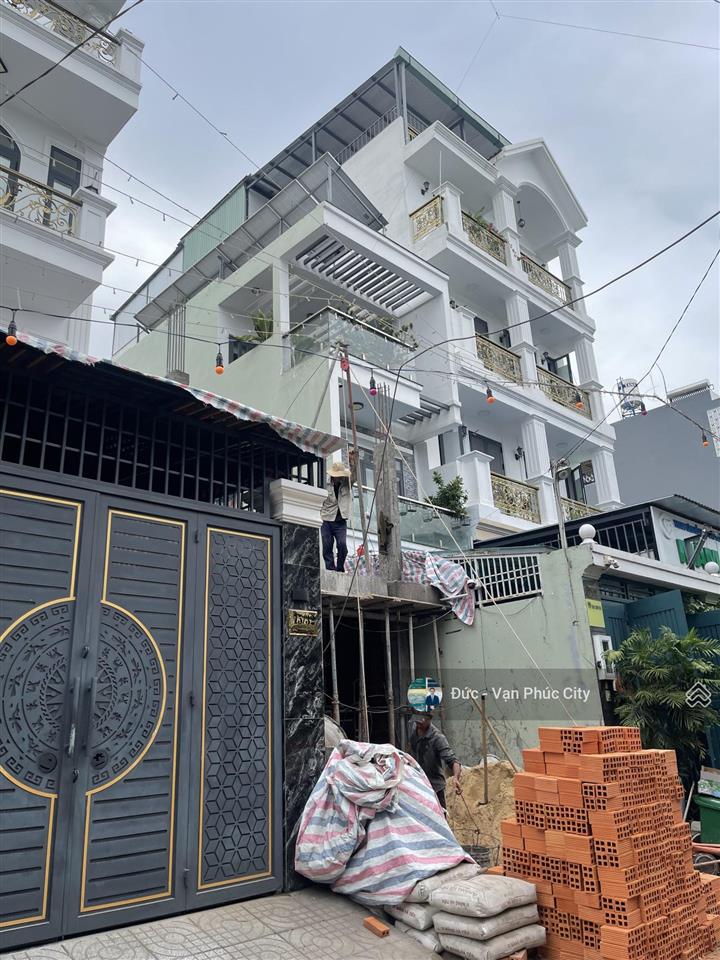 Chính chủ gửi bán nhà nát 289m2 hiệp bình chánh  giá 19 tỷ, có dãy nhà trọ 40tr/tháng