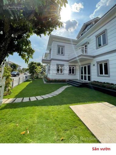 Hàng hiếm  hữu biệt thự song lập rộng 260m2 tại thủ đức garden homes