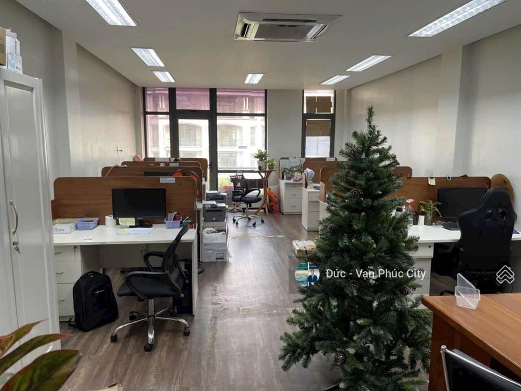 Bán nhà mặt phố nguyễn thị nhung 5x20m  giá 25,9 tỷ hoàn thiện  có thang máy