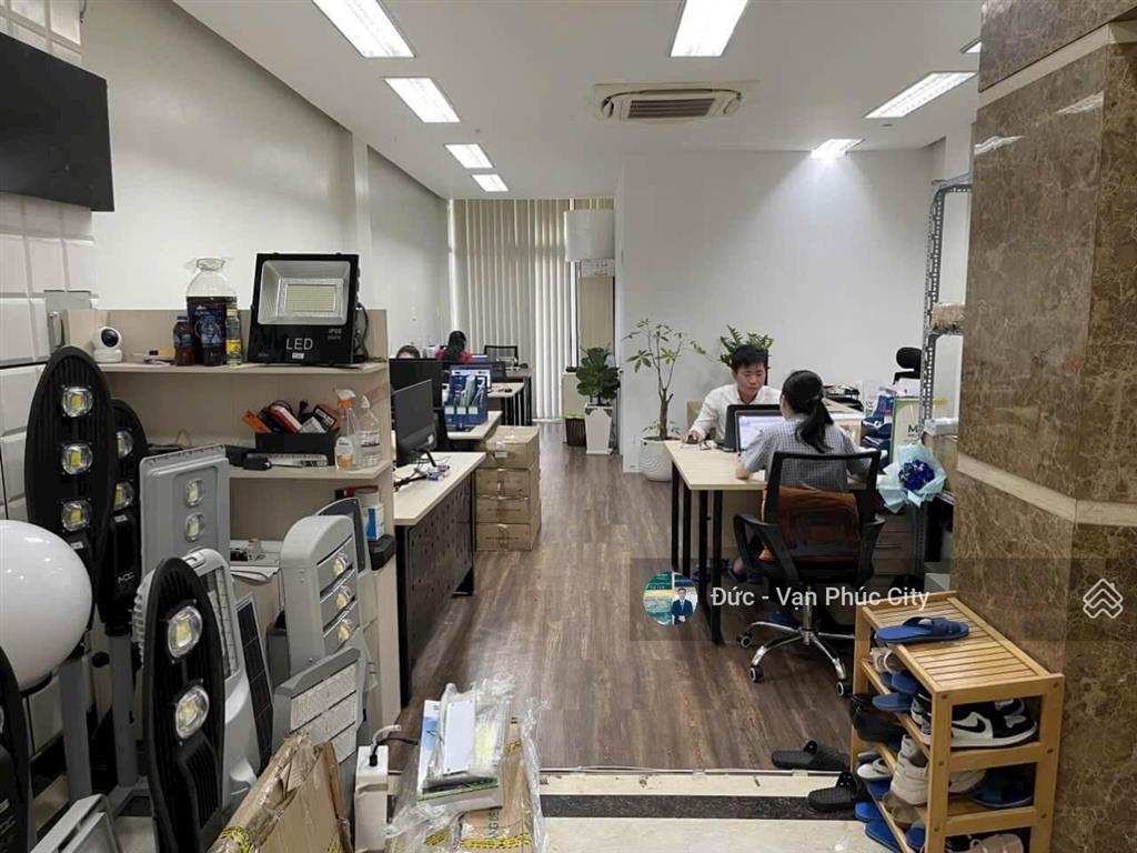Bán nhà mặt phố nguyễn thị nhung 5x20m  giá 25,9 tỷ hoàn thiện  có thang máy