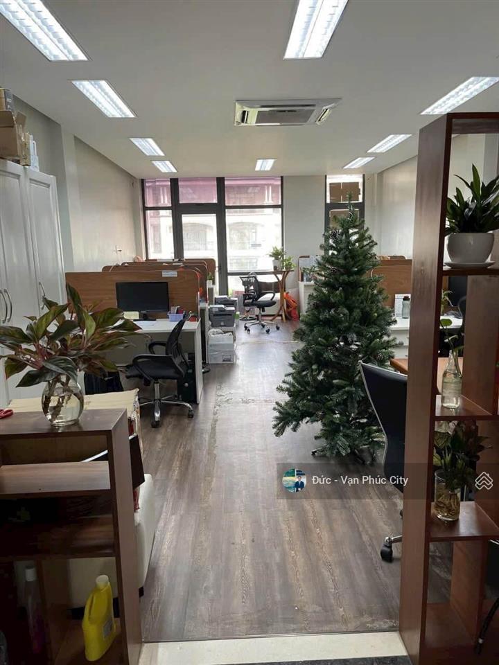 Bán nhà mặt phố nguyễn thị nhung 5x20m  giá 25,9 tỷ hoàn thiện  có thang máy