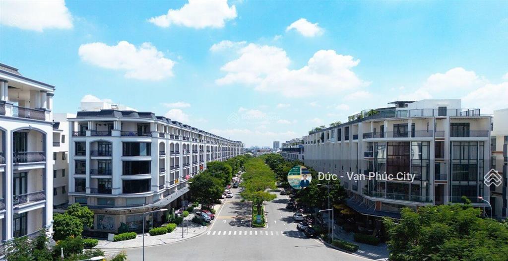 Bán nhà mặt phố nguyễn thị nhung 5x20m  giá 25,9 tỷ hoàn thiện  có thang máy