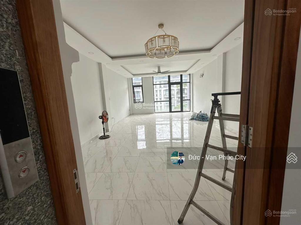 Cho thuê căn shophouse nguyễn thị nhung 5x20m, 5 tầng, giá chỉ 45 triệu/tháng. giá tốt