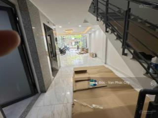 Cho thuê căn shophouse nguyễn thị nhung 5x20m, 5 tầng, giá chỉ 50 triệu/tháng. giá tốt nhất