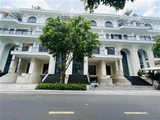 Bán nhà đường 36 kđt vạn phúc 7mx20m  5 tầng tại vạn phúc city giá 30 tỷ