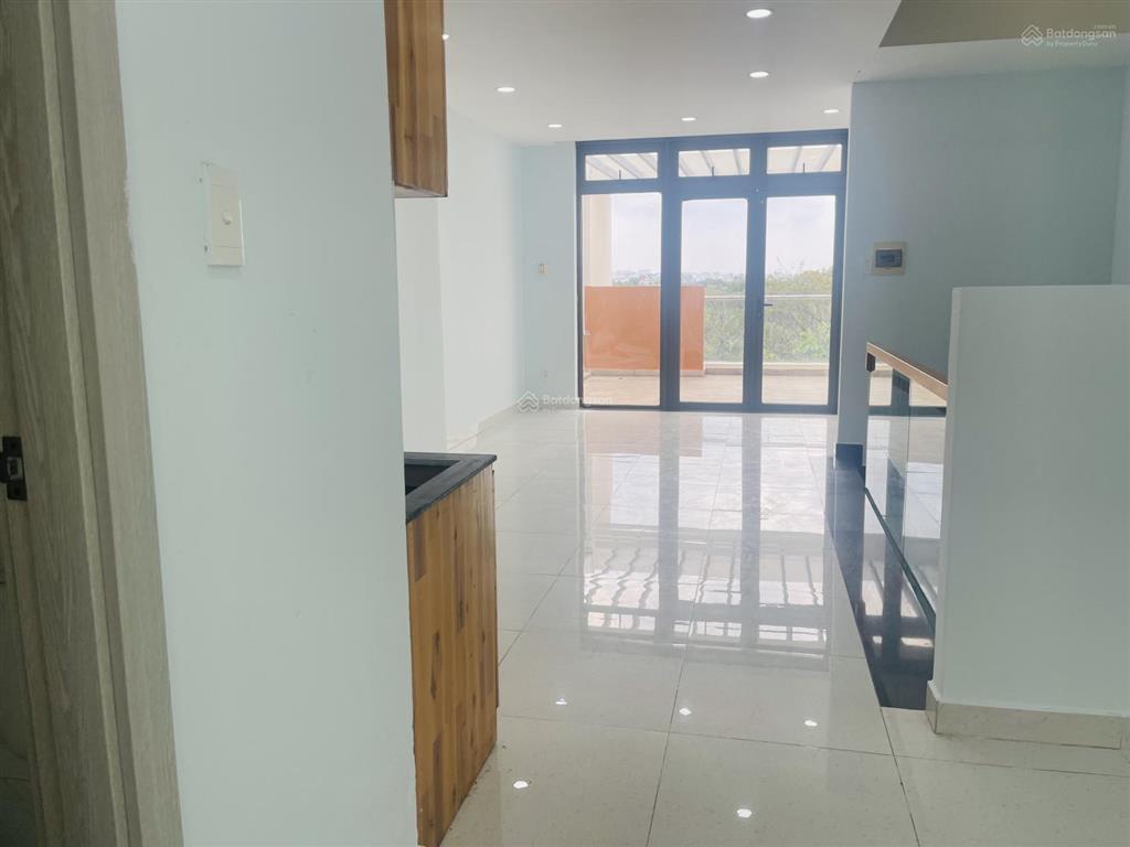 Cho thuê np tại kđt vạn phúc city, 33 triệu, 110m2, 4pn, 4tầng giá tốt