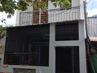 Chính chủ cần bán nhà 2 lầu kèm đất thổ cư tổng diện tích lên đến 190m2