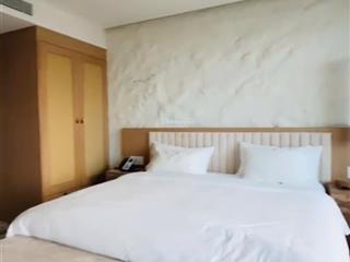 Bán gấp cc tại tòa nhà wynham, 2,25 tỷ, 52,4m2, đầy đủ nội thất