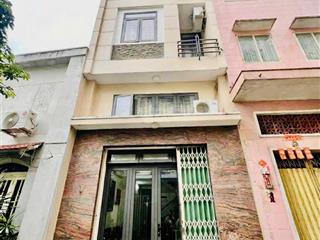 Nhà phố 5 tầng đúc phường cô giang, quận 1, dtsd 163m2, 6pn, công năng đại gia đình lớn ở ngay