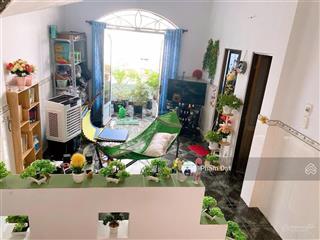 Ngang khủng 5m8, 3 tầng đúc, chỉ nhỉnh 6 tỷ cho căn nhà đường thiên phước, phường 9 tân bình.