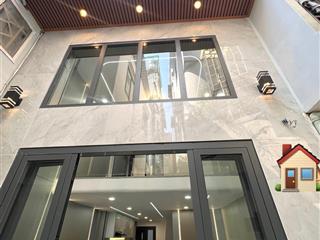 Chỉ 5.1 tỷ sở hữu nhà 3 tầng đường lý thái tổ, quận 10. giá tốt nhất khu vực quận 10
