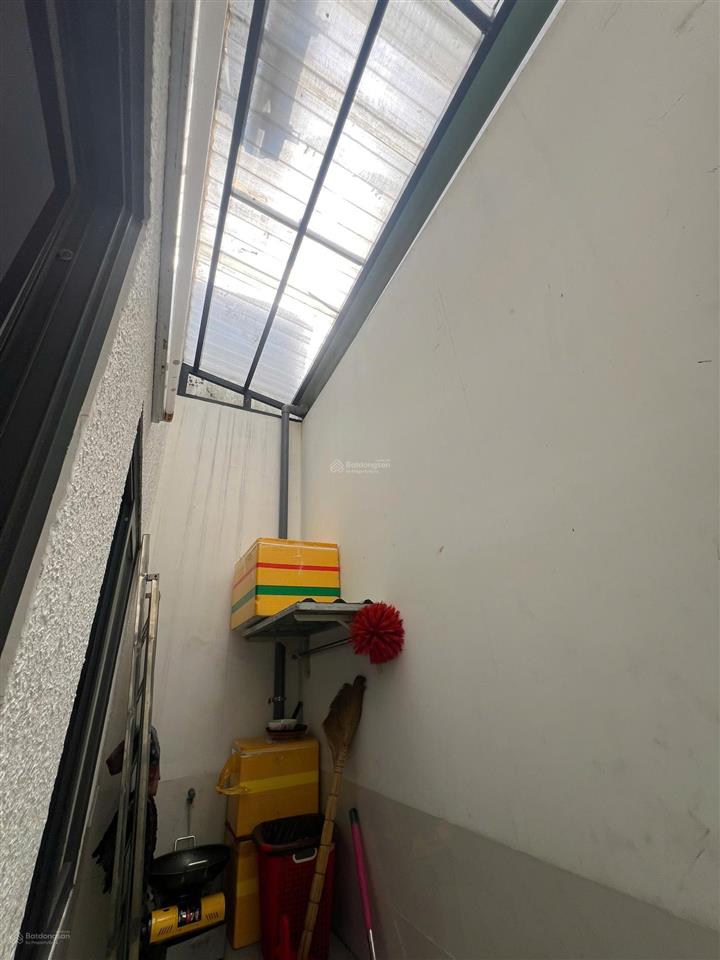 Bán nhà đường hậu giang, 4 tầng đúc, 56m2, 10m ra mặt tiền, giá chỉ 6,5 tỷ ở ngay