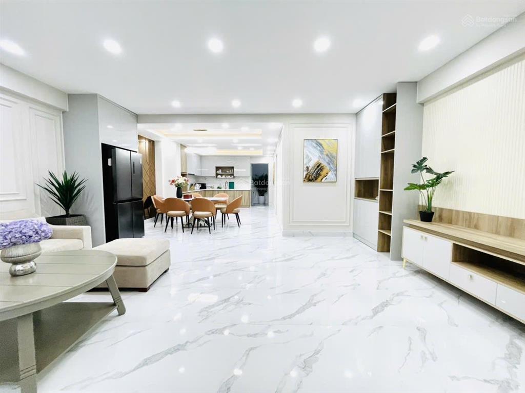 Siêu phẩm dòng tiền ngang khủng 6m, 6 tầng, trung tâm quận 1, phạm viết chánh, 90m2, chỉ 29.5 tỷ