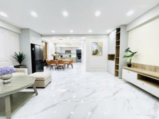 Siêu phẩm dòng tiền ngang khủng 6m, 6 tầng, trung tâm quận 1, phạm viết chánh, 90m2, chỉ 29.5 tỷ