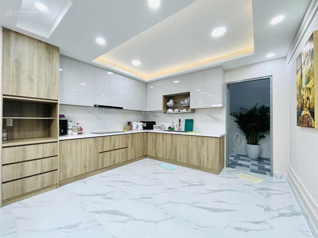 Siêu phẩm dòng tiền ngang khủng 6m, 6 tầng, trung tâm quận 1, phạm viết chánh, 90m2, chỉ 29.5 tỷ