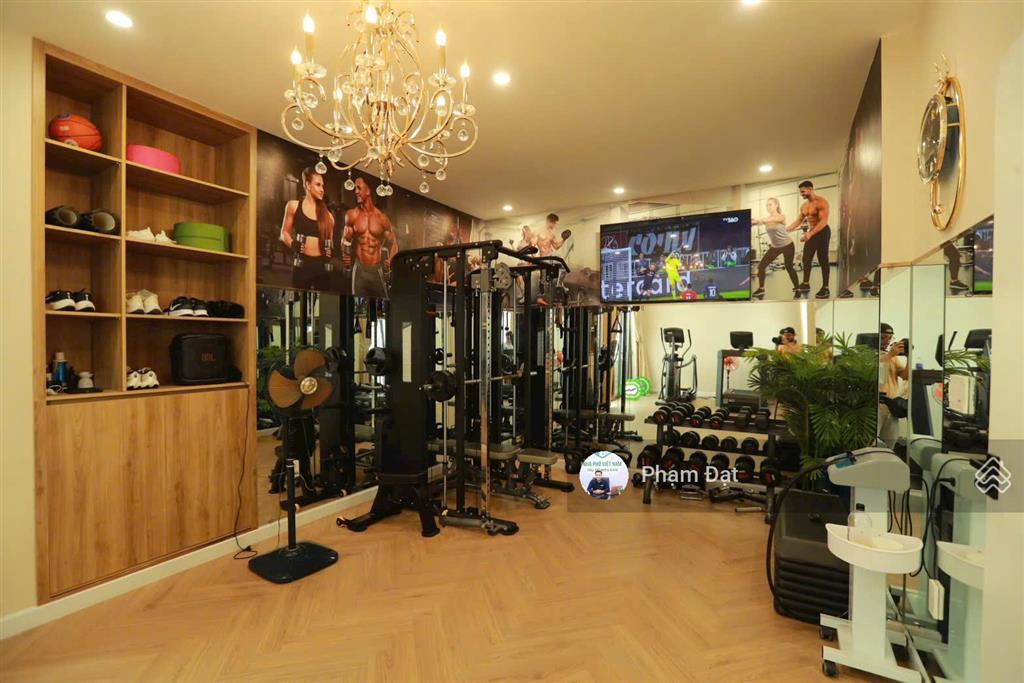 Tuyệt tác biệt thự trung tâm quận 5  nguyễn chí thanh chuẩn mực sống thượng lưu (45 tỷ)