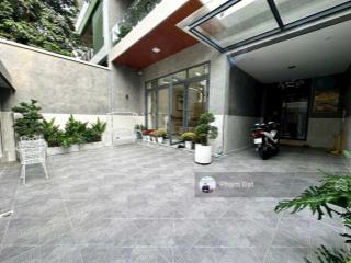 Tuyệt tác biệt thự trung tâm quận 5  nguyễn chí thanh chuẩn mực sống thượng lưu (45 tỷ)