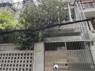 Tài sản đẳng cấp giữa lõi quận 1 tôn thất tùng | quỹ đất lớn hiếm có ( 55 tỷ)