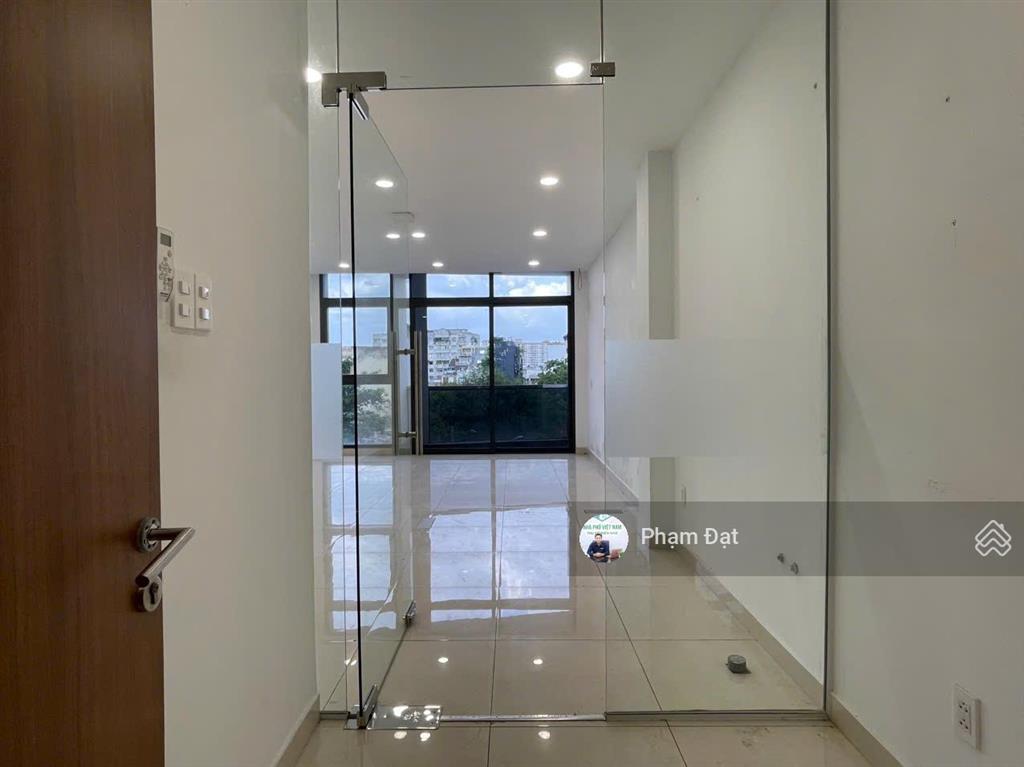 Tài sản dòng tiền  trung tâm quận 1  nguyễn văn nguyễn  6 tầng thang máy (27 tỷ)