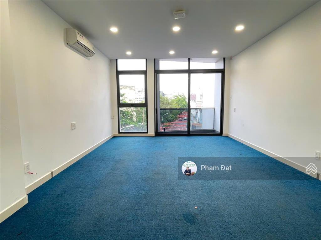 Tài sản dòng tiền  trung tâm quận 1  nguyễn văn nguyễn  6 tầng thang máy (27 tỷ)