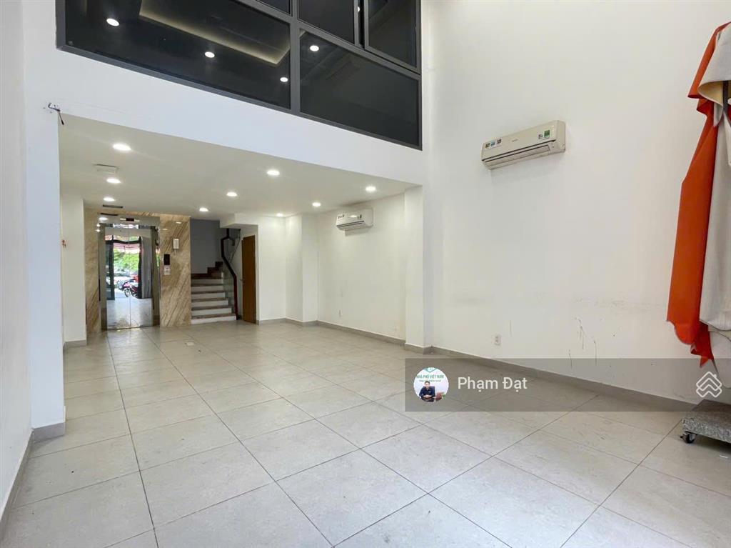 Tài sản dòng tiền  trung tâm quận 1  nguyễn văn nguyễn  6 tầng thang máy (27 tỷ)