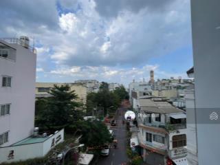 Tài sản dòng tiền  trung tâm quận 1  nguyễn văn nguyễn  6 tầng thang máy (27 tỷ)