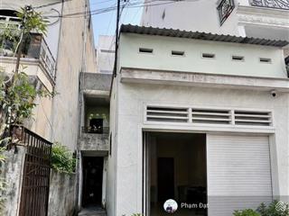 Bán đất tặng nhà đường thăng long  phường 4  tân bình  103m2 xây dựng cao tầng (19,5 tỷ)