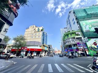Hiếm nhà phố thủ khoa huân, sát chợ bến thành, 74.6m2, 9pn, ngang khủng 4m1, 21 tỷ