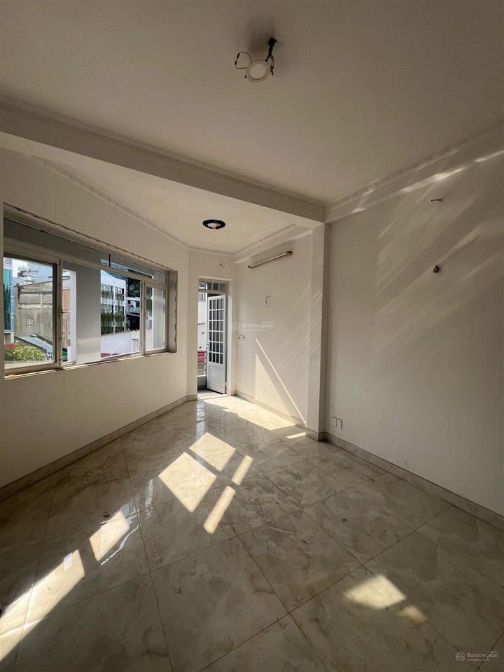 Tài sản lõi quận 1  trương hán siêu  4 tầng  chỉ 9 tỷ