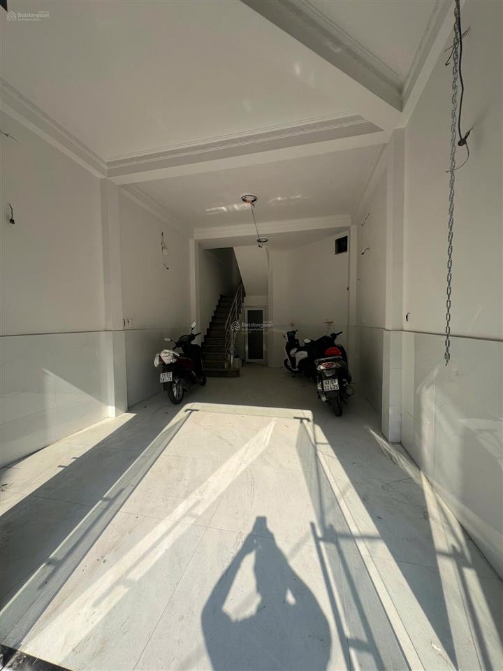 Tài sản lõi quận 1  trương hán siêu  4 tầng  chỉ 9 tỷ