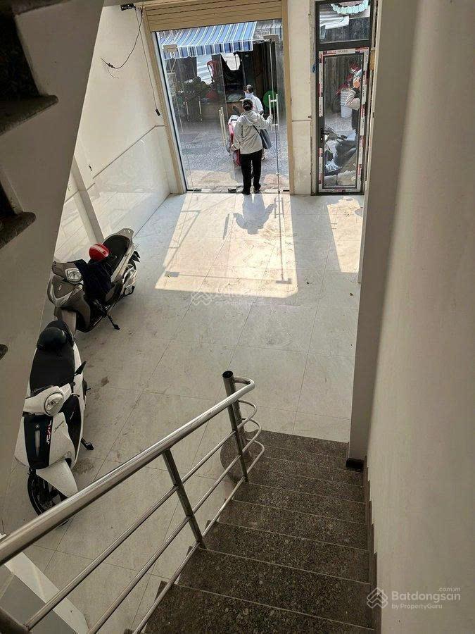 Tài sản lõi quận 1  trương hán siêu  4 tầng  chỉ 9 tỷ