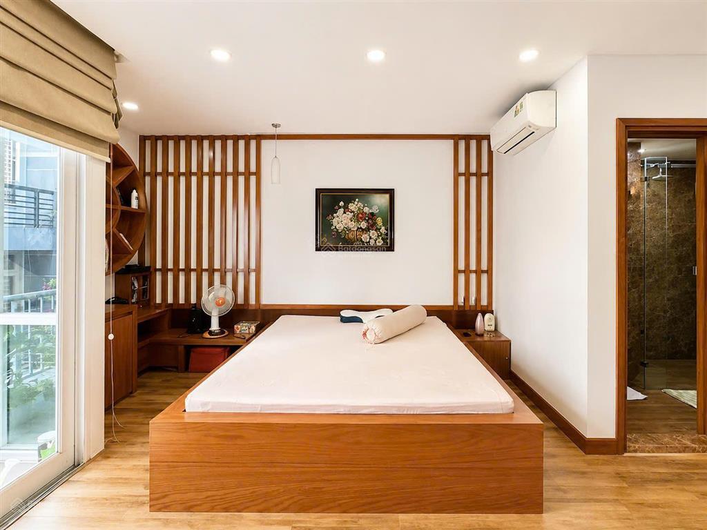 Lê thánh tôn  quận 1  phố nhật nổi tiếng  4 tầng  dòng tiền đều đặn 40tr/tháng (15,5 tỷ)