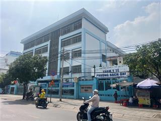 Nhà 1 đời chủ, mặt tiền kinh doanh âu dương lân, quận 8, 129m², chỉ 22 tỷ