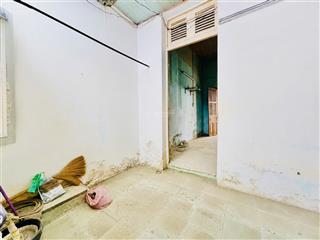 Nhà ngang khủng 4m55 lý tự trọng  quận 1  48m²  xây mới 5 tầng  chỉ 15,5 tỷ