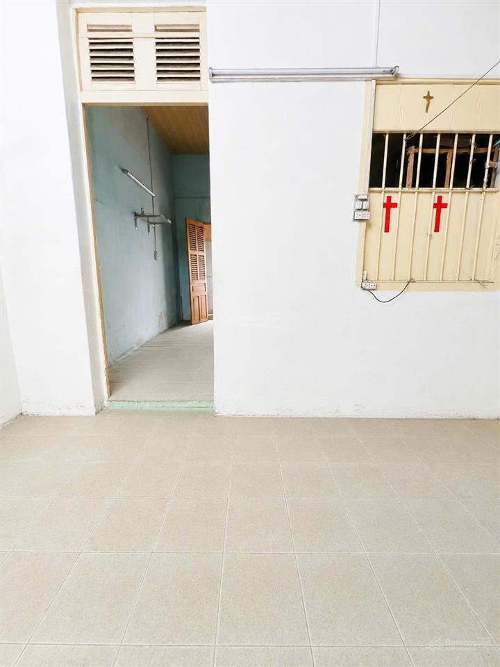 Nhà ngang khủng 4m55 lý tự trọng  quận 1  48m2  xây mới 5 tầng  giá tốt 15,5 tỷ