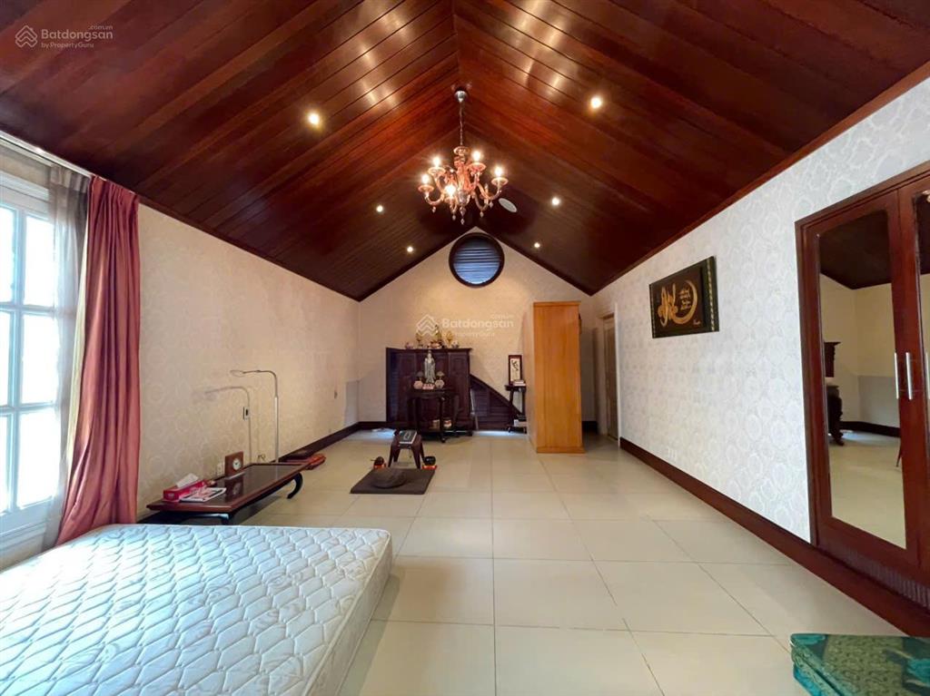 Biệt thự saigon pearl  đẳng cấp thượng lưu  view sông sài gòn  357m2  hầm 3 tầng (300 tỷ)