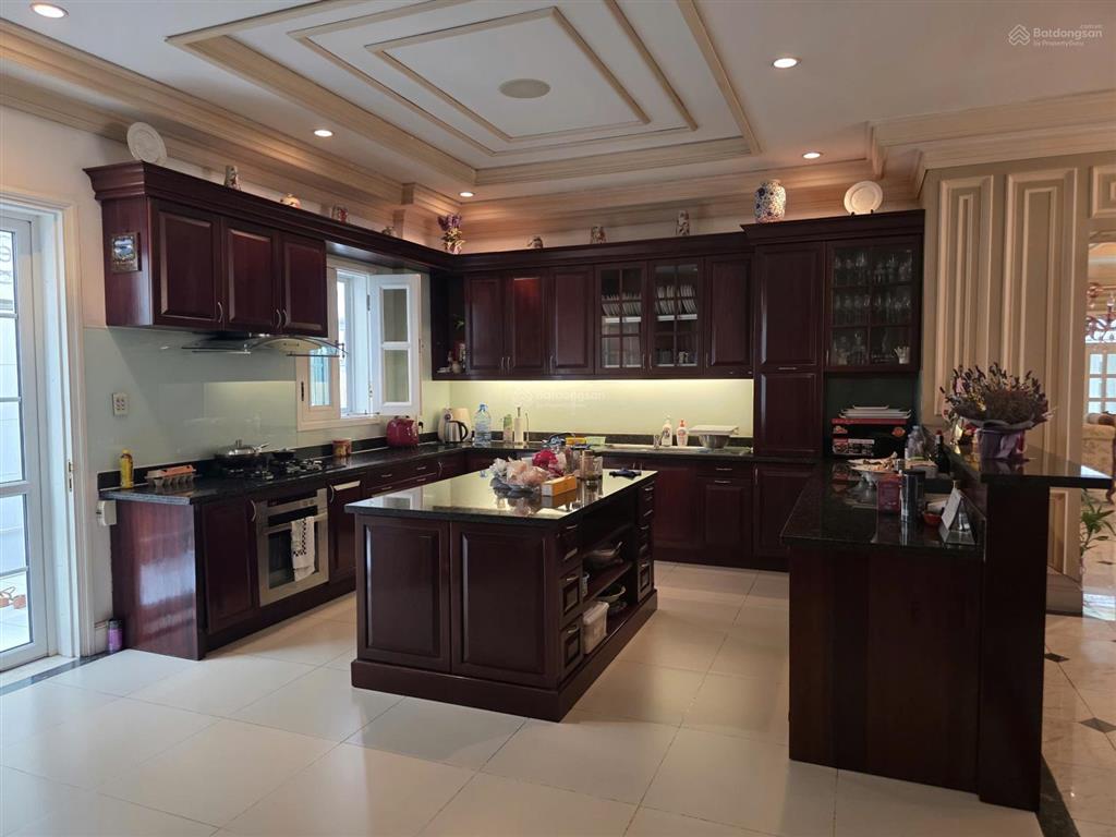 Biệt thự saigon pearl  đẳng cấp thượng lưu  view sông sài gòn  357m2  hầm 3 tầng (300 tỷ)