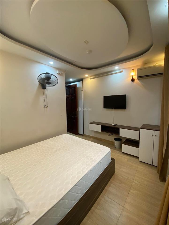 Cho thuê phòng studio nguyên hồng  láng hạ  đống đa