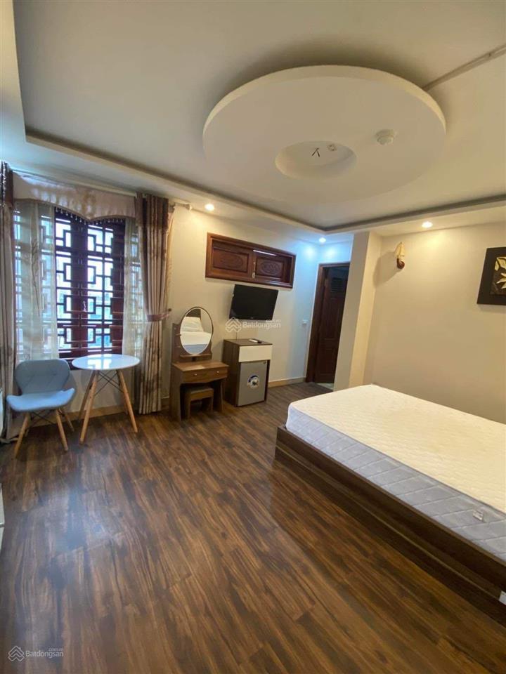 Cho thuê phòng studio nguyên hồng  láng hạ  đống đa