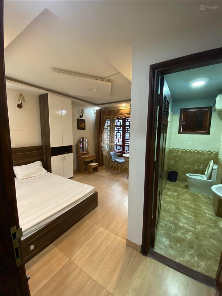 Cho thuê phòng studio nguyên hồng  láng hạ  đống đa